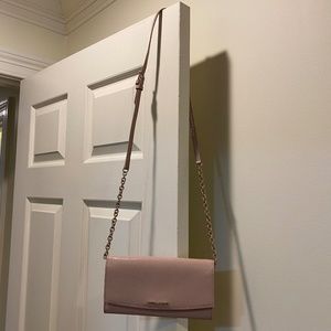 Burberry Wallet on a Chain